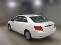 2009 Toyota Allion