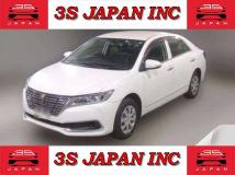 2018 Toyota Premio