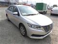 2018 Toyota Premio