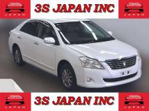 2008 Toyota Premio