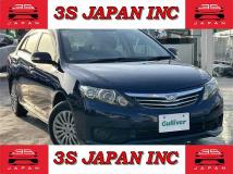 2010 Toyota Allion