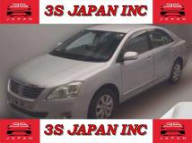 2012 Toyota Premio