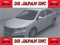2020 Toyota Premio