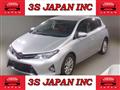 2013 Toyota Auris