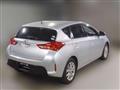 2013 Toyota Auris