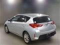 2013 Toyota Auris