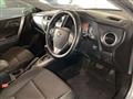 2013 Toyota Auris