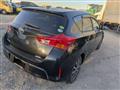 2013 Toyota Auris