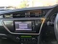 2013 Toyota Auris