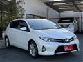 2013 Toyota Auris