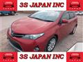 2012 Toyota Auris