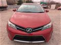 2012 Toyota Auris