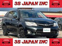 2015 Toyota Corolla Fielder