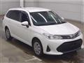 2020 Toyota Corolla Fielder