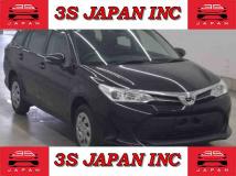 2019 Toyota Corolla Fielder