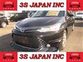 2015 Toyota Corolla Fielder