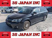 2013 Toyota Corolla Fielder