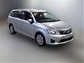 2012 Toyota Corolla Fielder