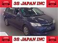 2013 Toyota Corolla Fielder