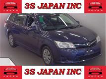2013 Toyota Corolla Fielder