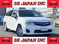2013 Toyota Corolla Fielder
