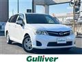 2013 Toyota Corolla Fielder
