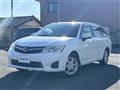 2013 Toyota Corolla Fielder