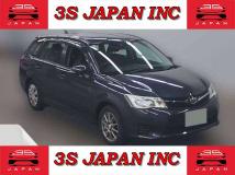 2013 Toyota Corolla Fielder