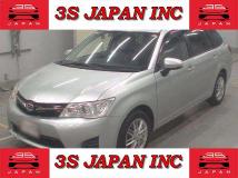 2015 Toyota Corolla Fielder