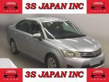 2013 Toyota Corolla Axio