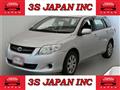 2009 Toyota Corolla Fielder