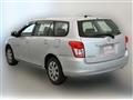 2009 Toyota Corolla Fielder