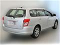 2009 Toyota Corolla Fielder