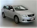 2009 Toyota Corolla Fielder