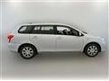 2009 Toyota Corolla Fielder