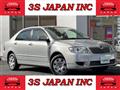 2006 Toyota Corolla Sedan