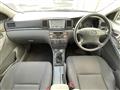 2006 Toyota Corolla Sedan