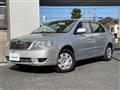 2006 Toyota Corolla Sedan