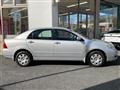 2006 Toyota Corolla Sedan