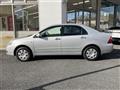 2006 Toyota Corolla Sedan