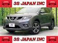 2015 Nissan X-Trail