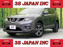 2015 Nissan X-Trail