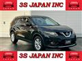 2014 Nissan X-Trail