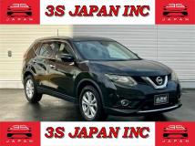2014 Nissan X-Trail