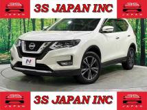 2019 Nissan X-Trail