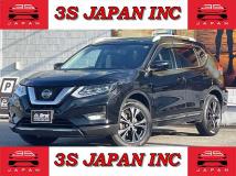 2021 Nissan X-Trail
