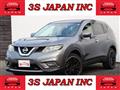 2016 Nissan X-Trail
