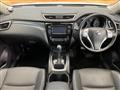 2014 Nissan X-Trail