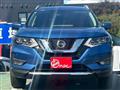 2020 Nissan X-Trail