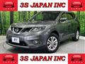 2015 Nissan X-Trail